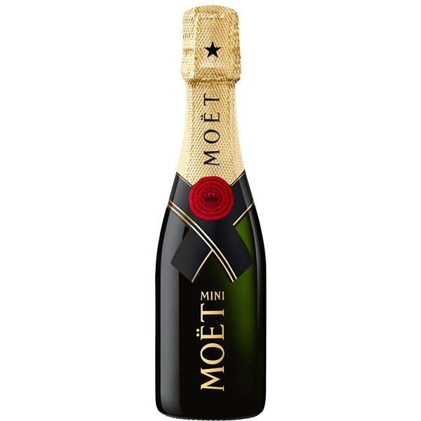 Champagne Moet&Chandon Imperial 0,2l