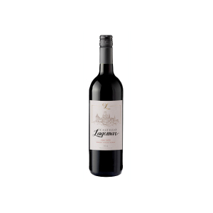 Castillo Lagomar 0,75l červené