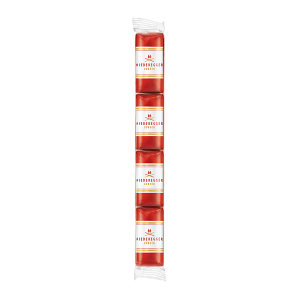 Niederegger Marcipánové pralinky v hořké čokoládě 50g