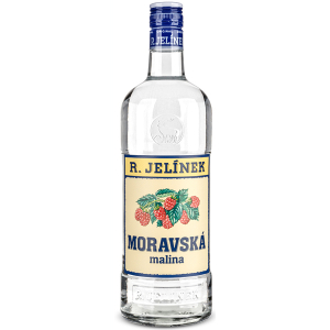 Moravská Malina 1l 30% R.Jelínek