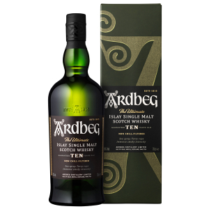 Ardbeg 10YO 0,7l 46% (karton)