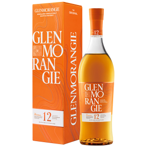 Glenmorangie The Original 12YO 0,7l 40% (karton)