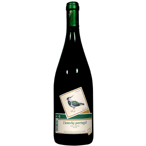 Zámecký Portugal 1l Čejkovice