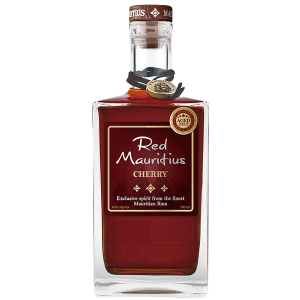 Red Mauritius Cherry 0,7l 40%