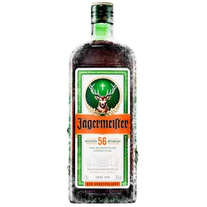 Jägermeister 1,75l 35%