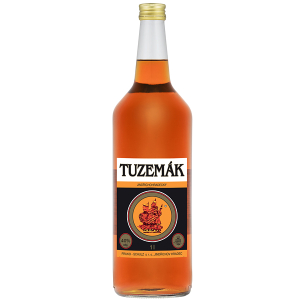 Tuzemák 1l 40% Fruko