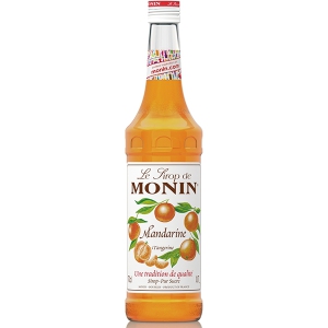 Monin Mandarine 0,7l