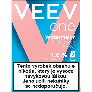 Pod Veev One Watermelon 18mg/ml