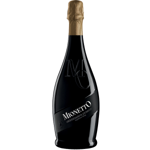 Prosecco Mionetto Valdobbiadene D.O.C.G. Extra Dry 0,75l