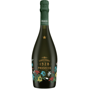 Cavicchioli Fantasia Prosecco D.O.C. Extra Dry 0,75l