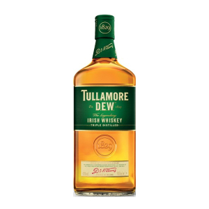 Whisky Tullamore 0,7l 40%