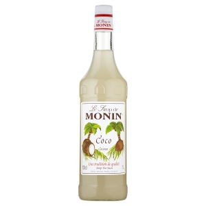 Monin Coco 1l