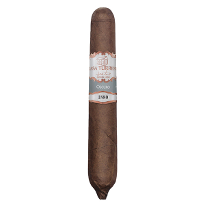 Casa Turrent 1880 Oscuro Perfecto 10/K