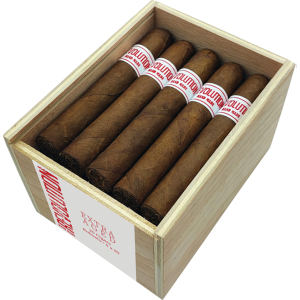 Revolution Hand Made Extra Aged Robusto 20/K