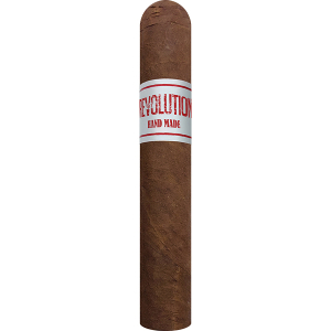 Revolution Hand Made Extra Aged Robusto 20/K