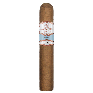Casa Turrent 1880 Claro Robusto 10/K