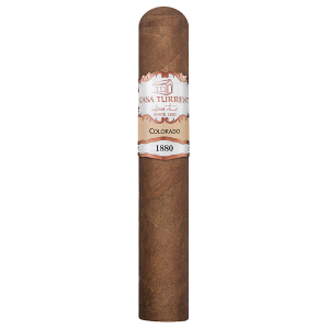 Casa Turrent 1880 Colorado Robusto 10/K