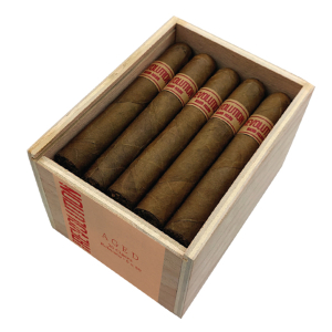 Revolution Hand Made Aged Robusto 20/K
