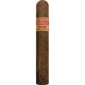 Revolution Hand Made Aged Robusto 20/K