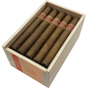 Revolution Hand Made Aged Toro 20/K