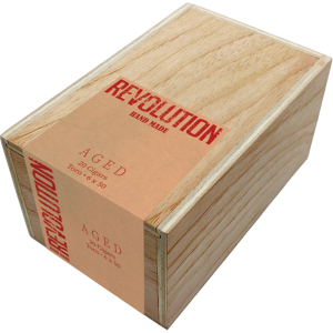 Revolution Hand Made Aged Toro 20/K