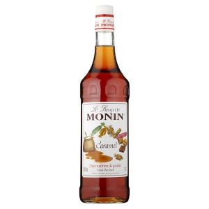 Monin Caramel 1l