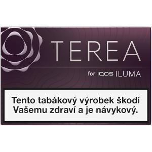 Tabáková náplň TEREA Kona R