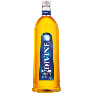 Divine Power Gold 1l 15%