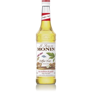 Monin Toffee Nut 0,7l