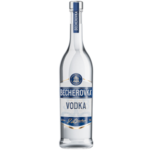 Vodka Becherovka 0,5l 37,5%