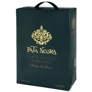Pata Negra 3l BIB