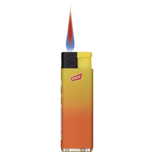 Zapalovač PROF Turboflame Gradient