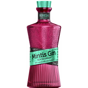 Gin Mintis Blackcurrant 0,7l 41,8%