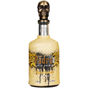 Tequila Padre Azul Reposado 0,7l 40%