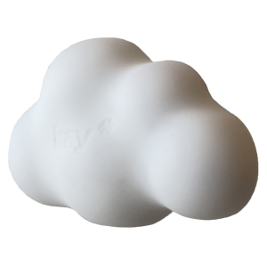 Vůně do auta Hay Scent CP5 Cloud White Pure Water