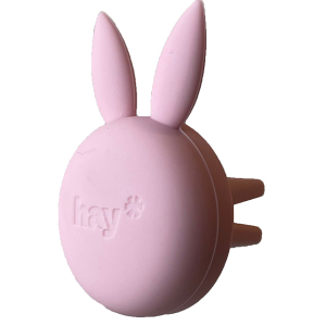 Vůně do auta Hay Scent CP1 Rabbit Pink Girl