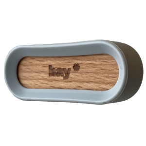 Vůně do auta Hay Scent CP3 Wood Grey Lemon Love