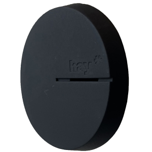 Vůně do auta Hay Scent CP8 UFO Black Classic Colougne
