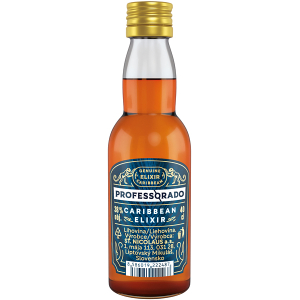 Professorado Caribbean 0,04l 38%