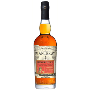 Planteray Pineapple Stiggins 0,7l 40%