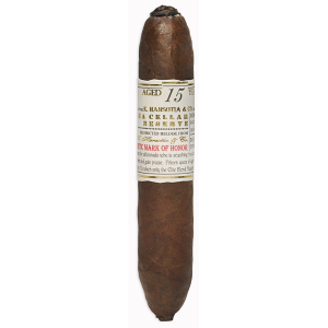 Doutníky Gurkha Cellar Reserve 15YO Limitada Hedonism 6x58