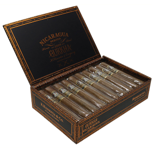 Doutníky Gurkha Nicaragua Series Robusto 5x52