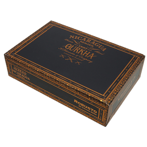 Doutníky Gurkha Nicaragua Series Robusto 5x52