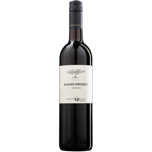 Blauer Zweigelt Classic 2024 0,75l Winzer Krems