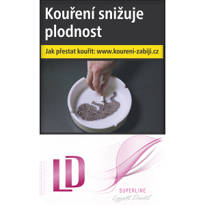 LD Pink 157Kč R