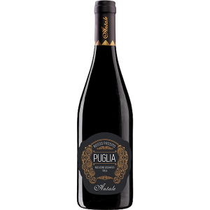 Antale Puglia IGT 0,75l Rosso Passito