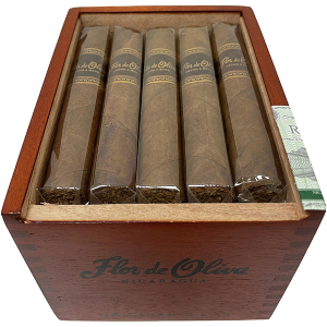 Doutníky Flor de Oliva Original Robusto 5x50