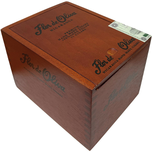 Doutníky Flor de Oliva Original Robusto 5x50