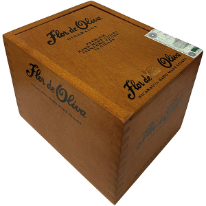 Doutníky Flor de Oliva Maduro Toro 5x50