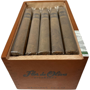 Doutníky Flor de Oliva Original Torpedo 6,5x52